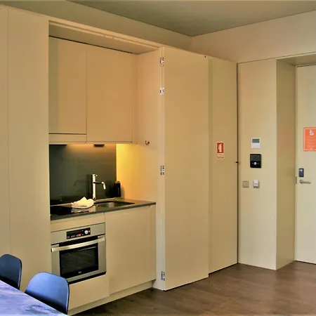 Appartement Prime Lissabon