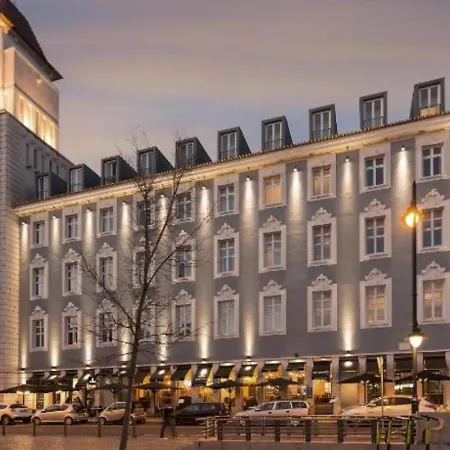 Prime Apartment Lissabon