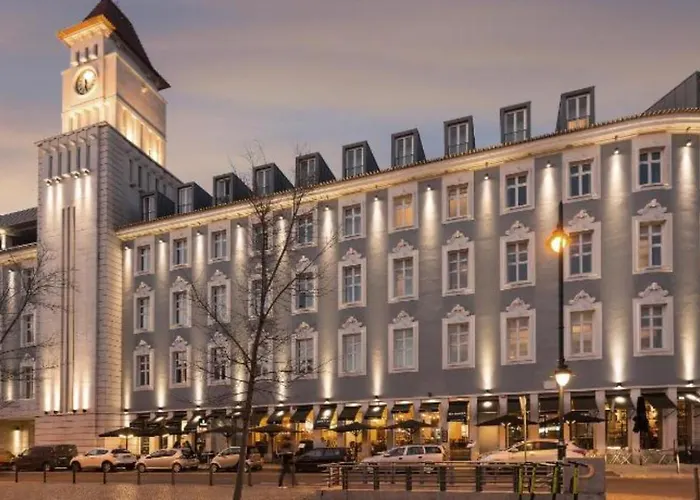 Prime Apartamento Lisboa