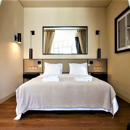 Apartman Prime Lisboa