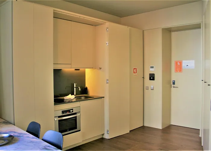 Apartment Prime Lissabon